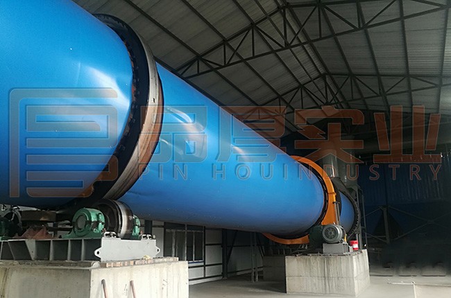 污泥烘干機(jī)在