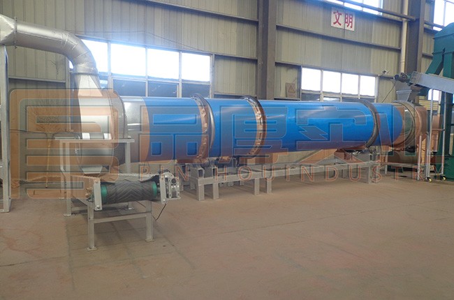 秸稈烘干機 秸稈烘干機