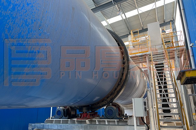 酒糟烘干機 酒糟烘干機