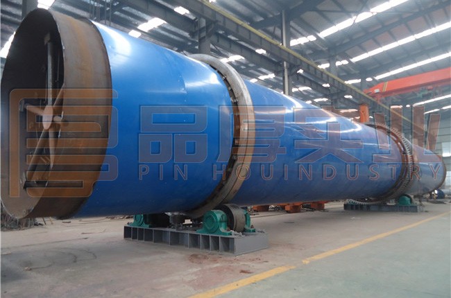 滾筒烘干機(jī) 滾筒烘干機(jī)