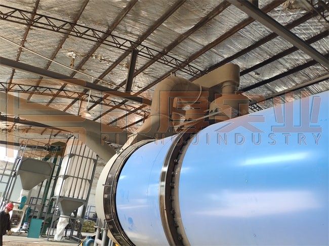 果渣烘干機 果渣烘干機