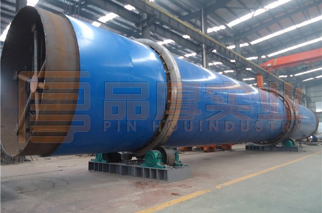 飼料烘干機(jī)